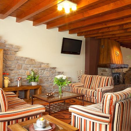 Hotel-Apartamento Rural Atxurra Bermeo Exterior photo