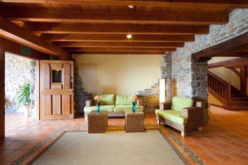 Hotel-Apartamento Rural Atxurra Bermeo Exterior photo