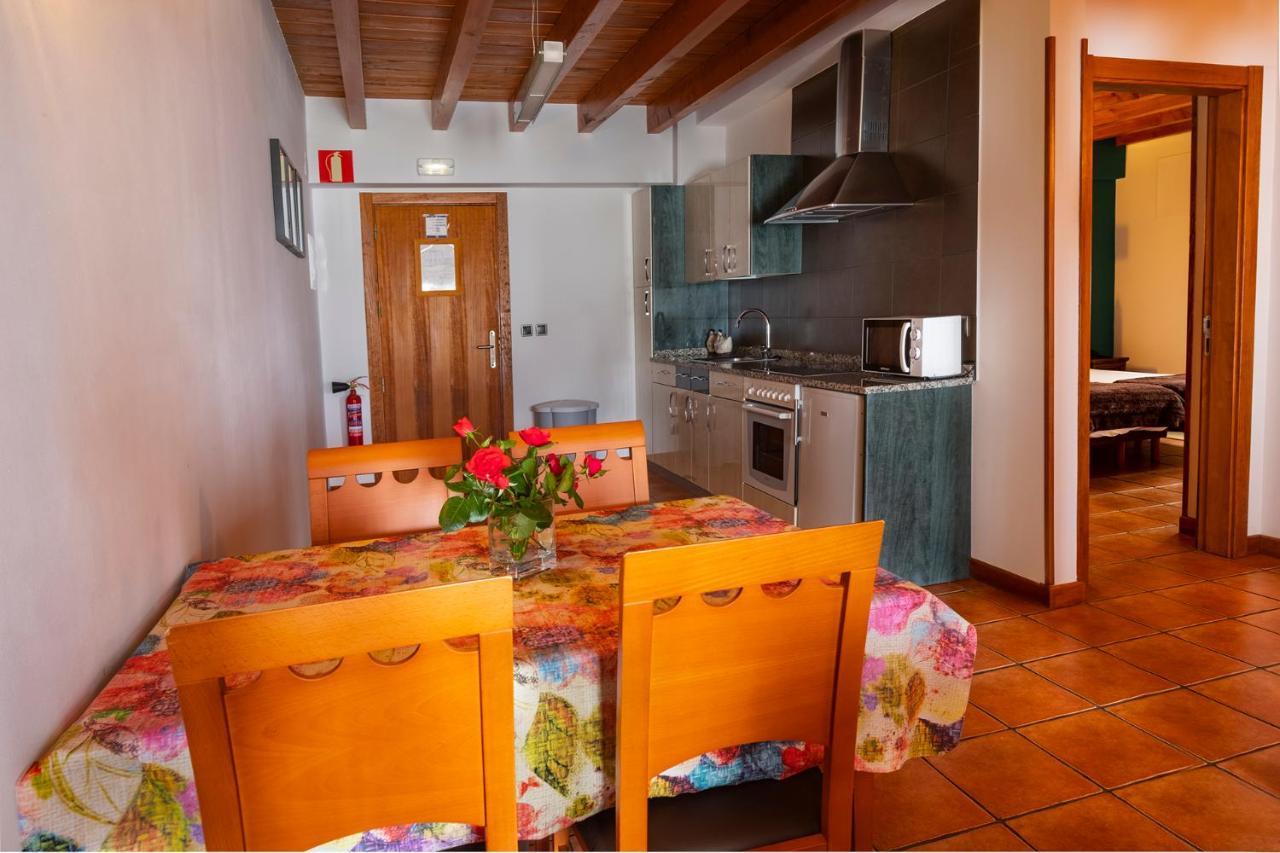 Hotel-Apartamento Rural Atxurra Bermeo Exterior photo