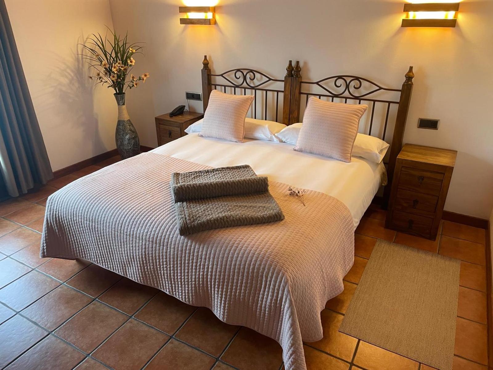 Hotel-Apartamento Rural Atxurra Bermeo Exterior photo