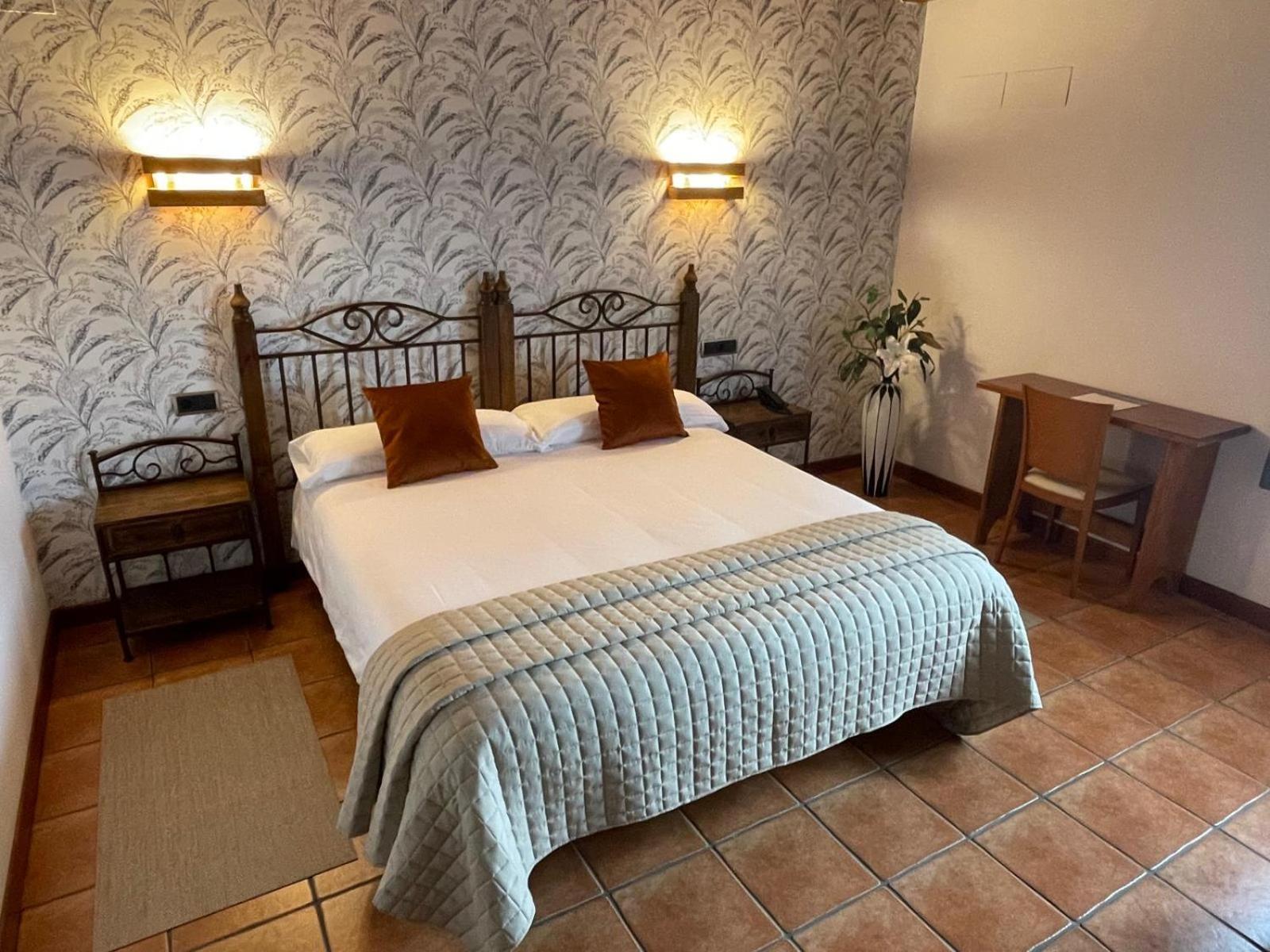 Hotel-Apartamento Rural Atxurra Bermeo Exterior photo