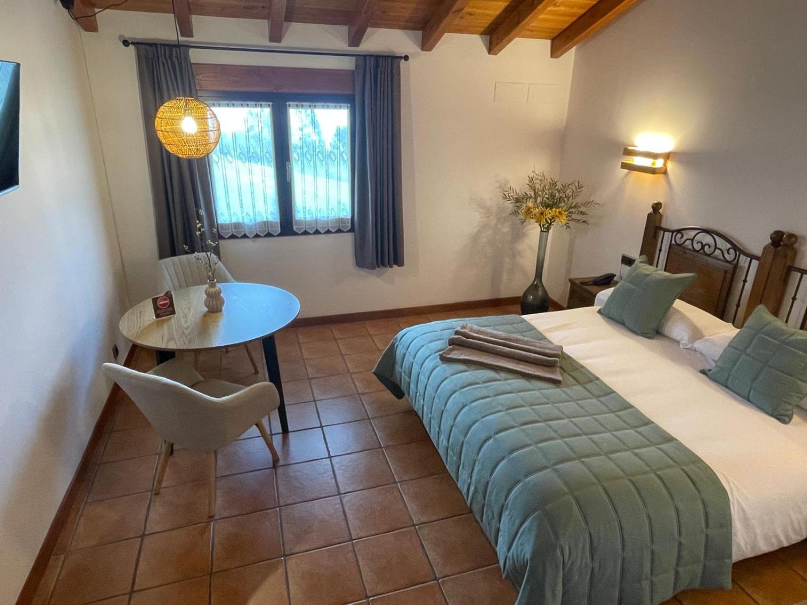 Hotel-Apartamento Rural Atxurra Bermeo Exterior photo