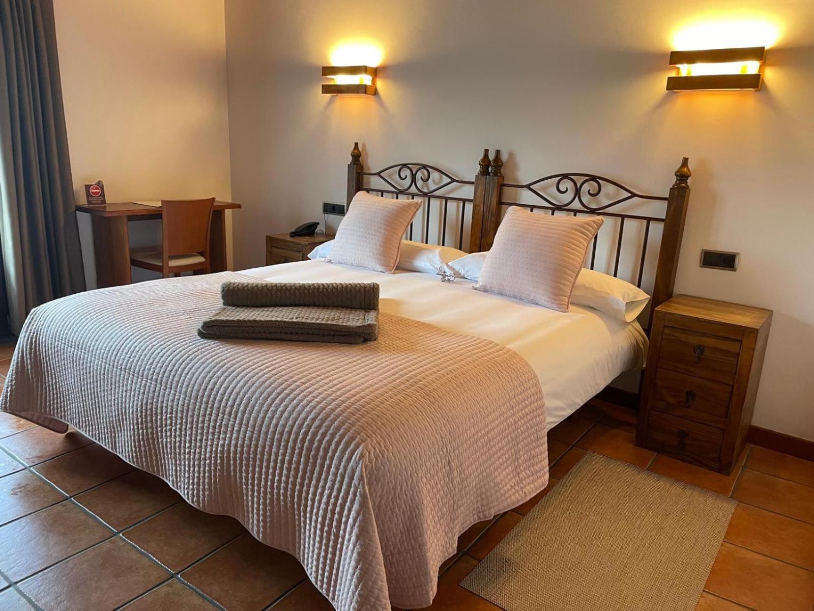 Hotel-Apartamento Rural Atxurra Bermeo Exterior photo