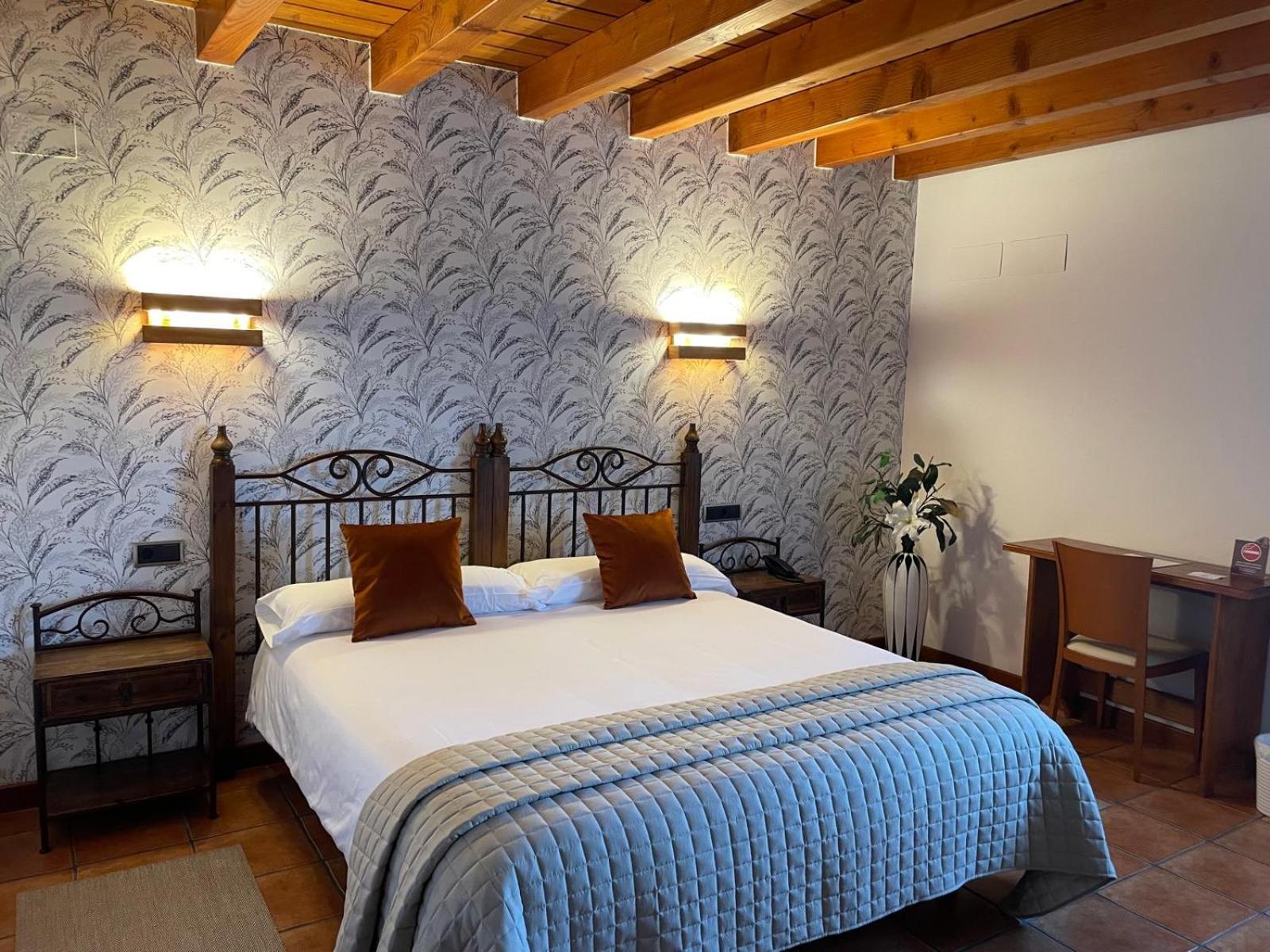 Hotel-Apartamento Rural Atxurra Bermeo Exterior photo