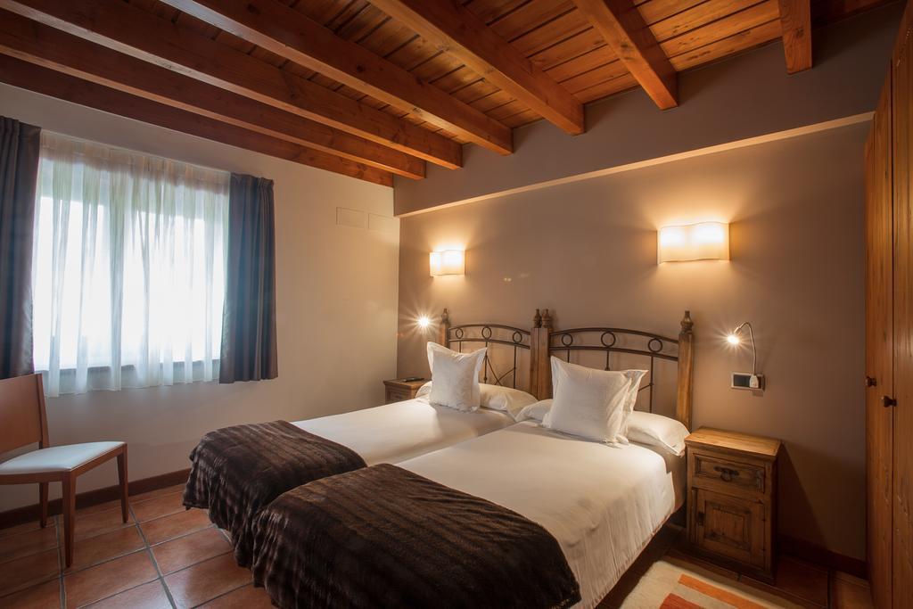 Hotel-Apartamento Rural Atxurra Bermeo Exterior photo