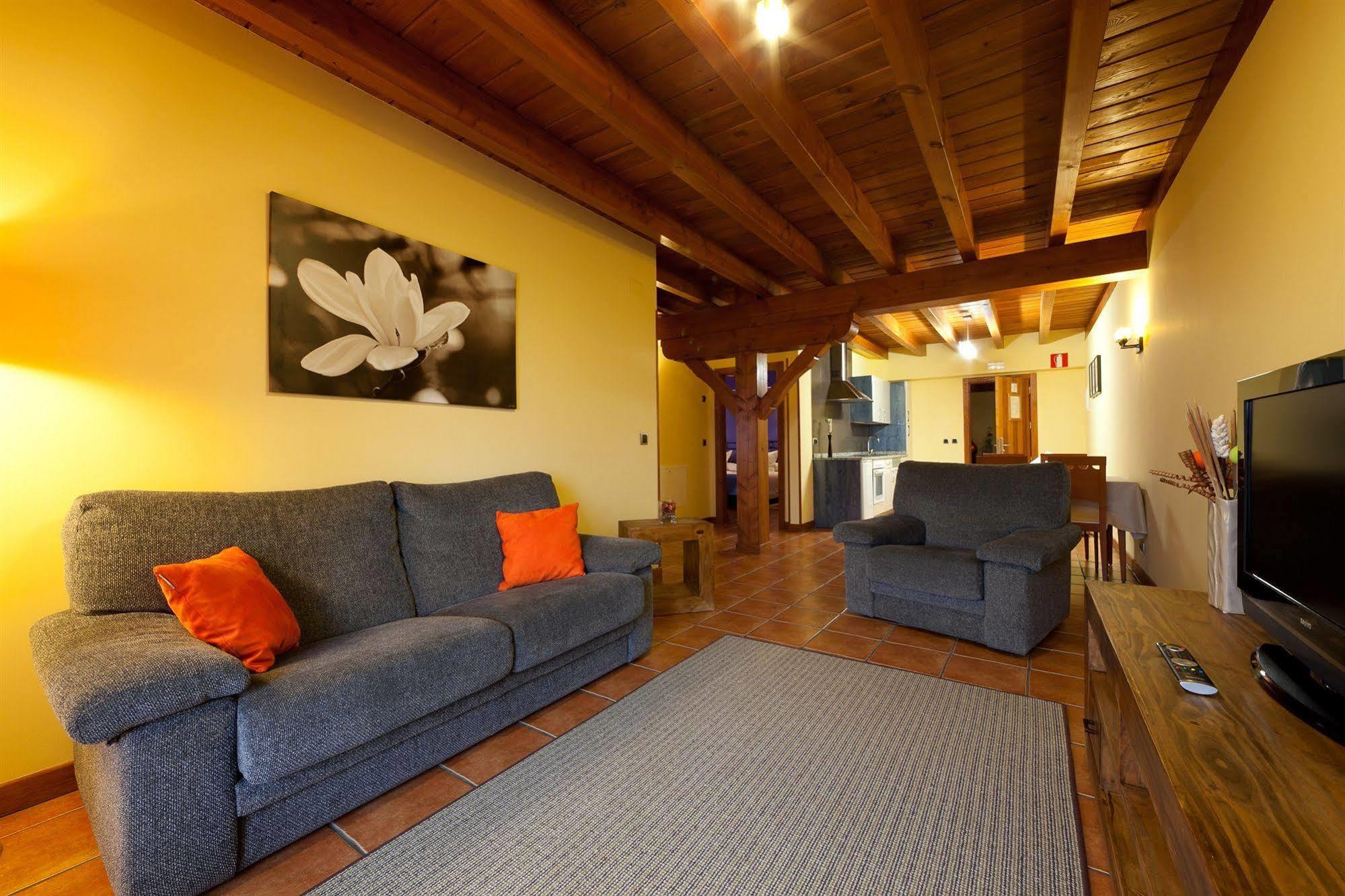 Hotel-Apartamento Rural Atxurra Bermeo Exterior photo