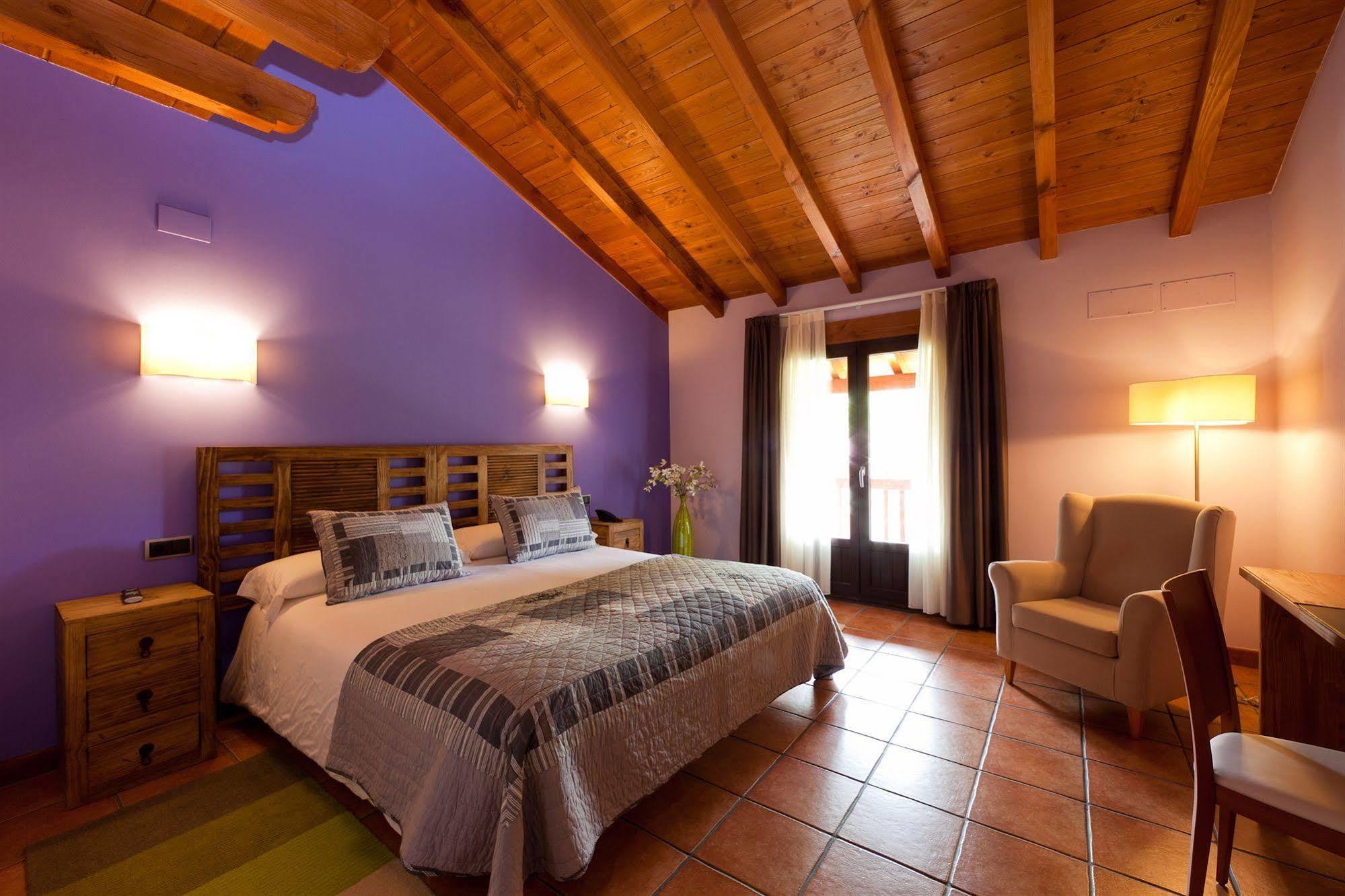 Hotel-Apartamento Rural Atxurra Bermeo Exterior photo